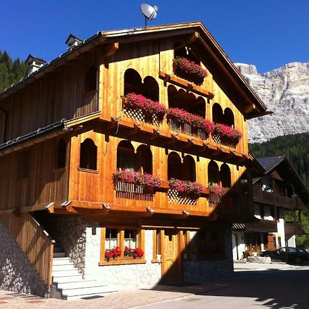 Romantic Chalet Dolomiti Val di Zoldo Eksteriør bilde